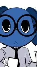 ai character: secretario background