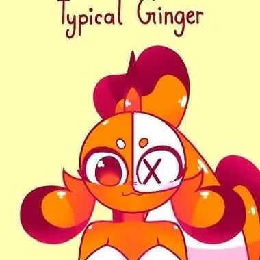 chat with ai character: Ginger