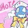 chat with ai character: loveshot