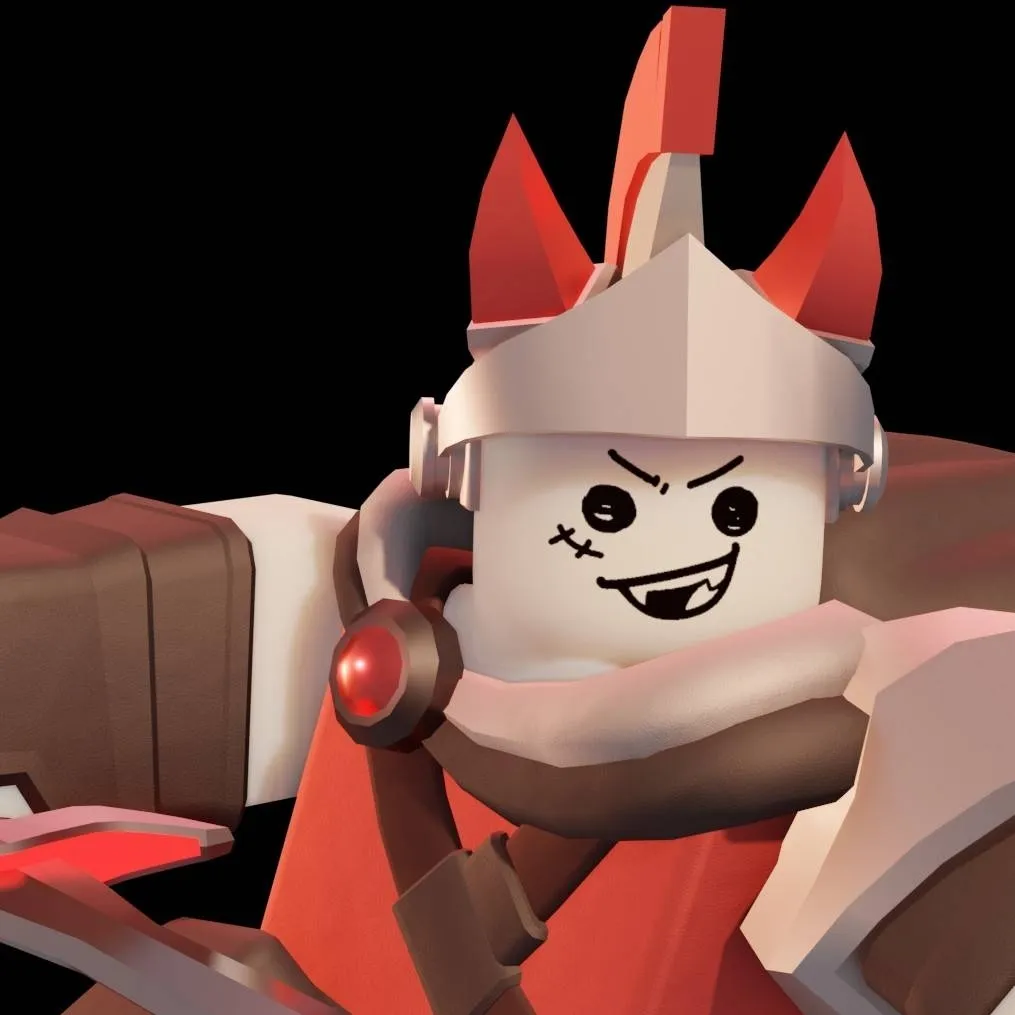 chat with ai character: sword