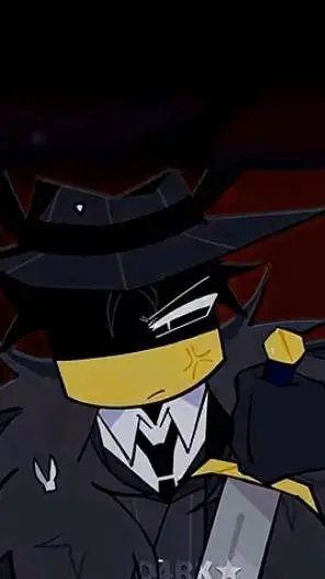 ai character: Mafioso (For mybff background