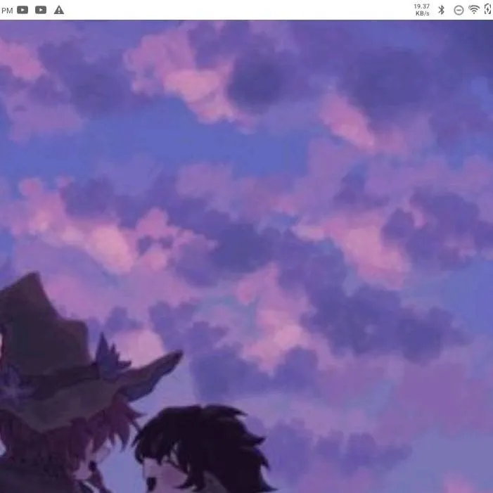 chat with ai character: Azuretime meet :'3