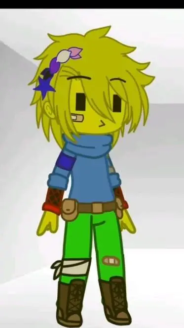 ai character: Noob :'DDD background