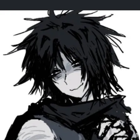 chat with ai character: Two time :'DD!!!
