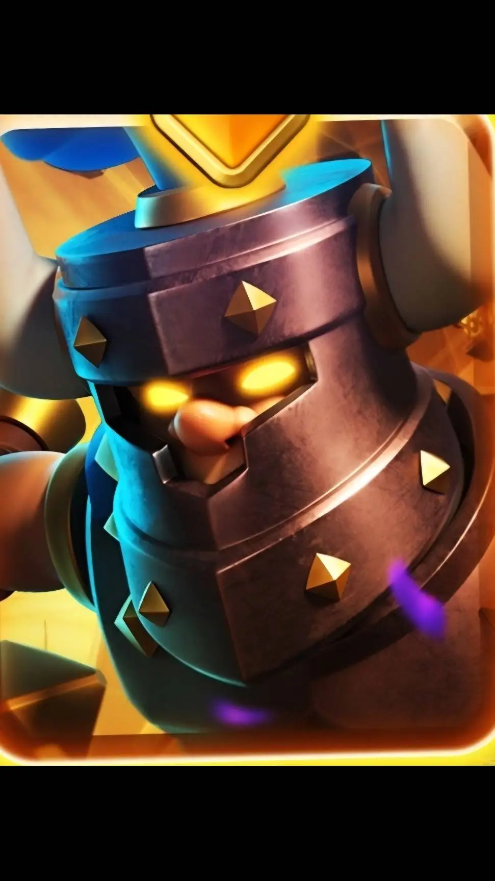 ai character: hero dark prince  background