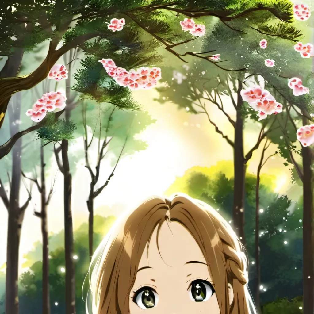 chat with ai character: molly