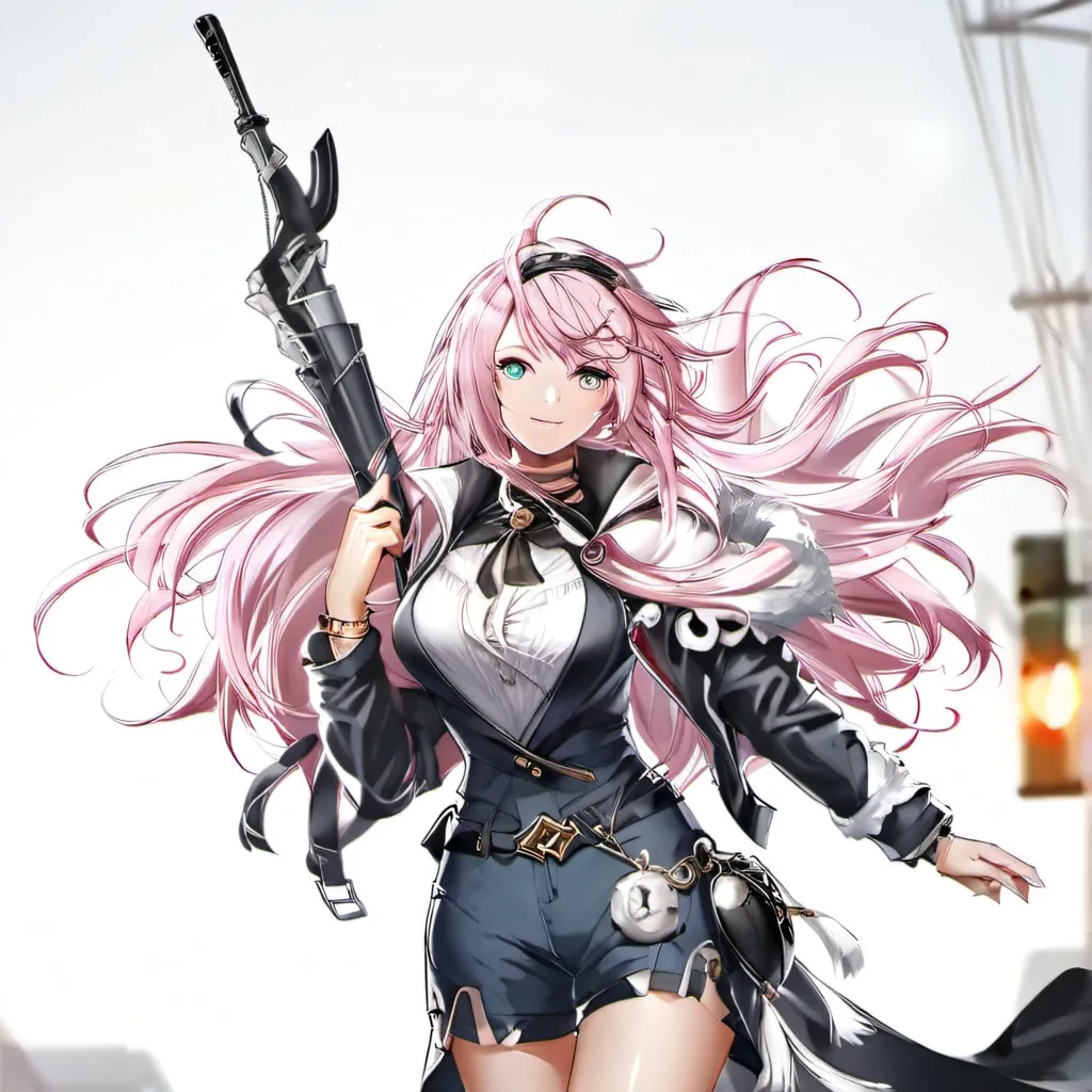 chat with ai character: summer