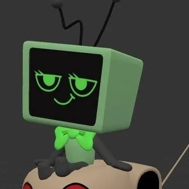 chat with ai character: shellvision toxic