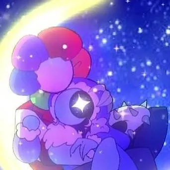 chat with ai character: 🌈Moonflower!🌙