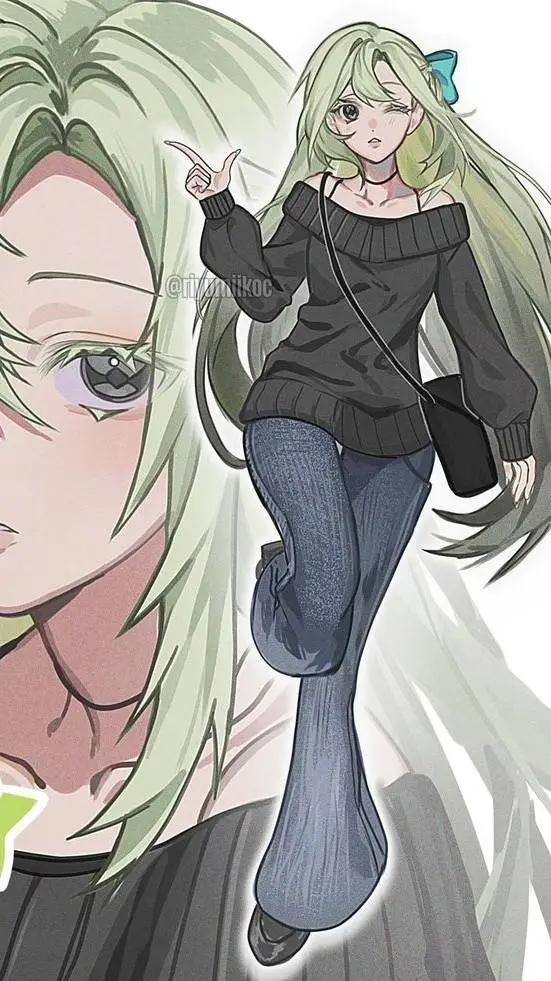 ai character: Ava background