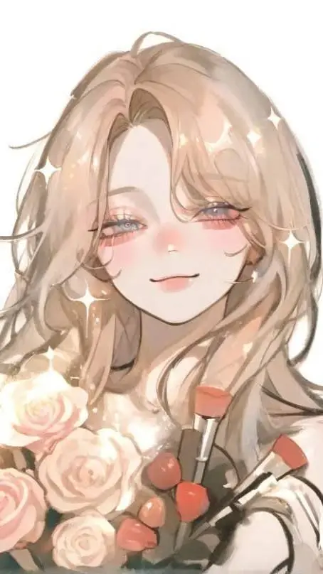 ai character: Lin background