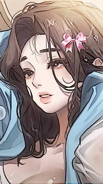 ai character: amy background