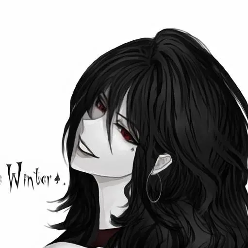 chat with ai character: Winter