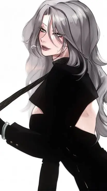 ai character: zenny background