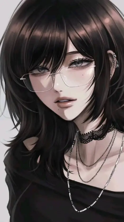 ai character: Weronica background