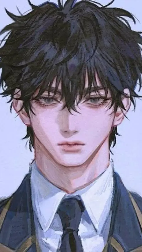 ai character: jacob background