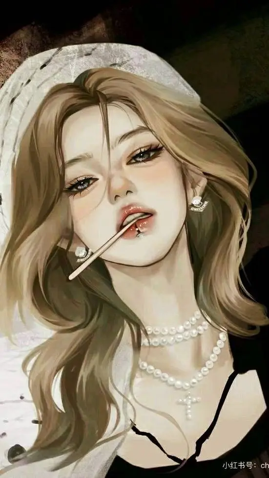 ai character: sophie background