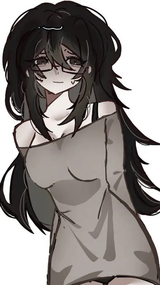 ai character: ashlyn background
