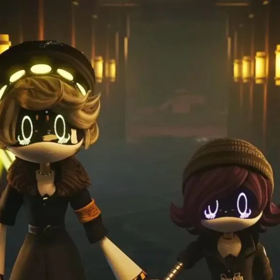 chat with ai character: Nuzi! 