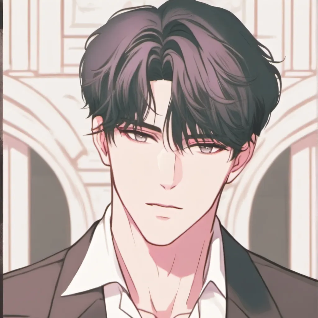 chat with ai character: Lucas 