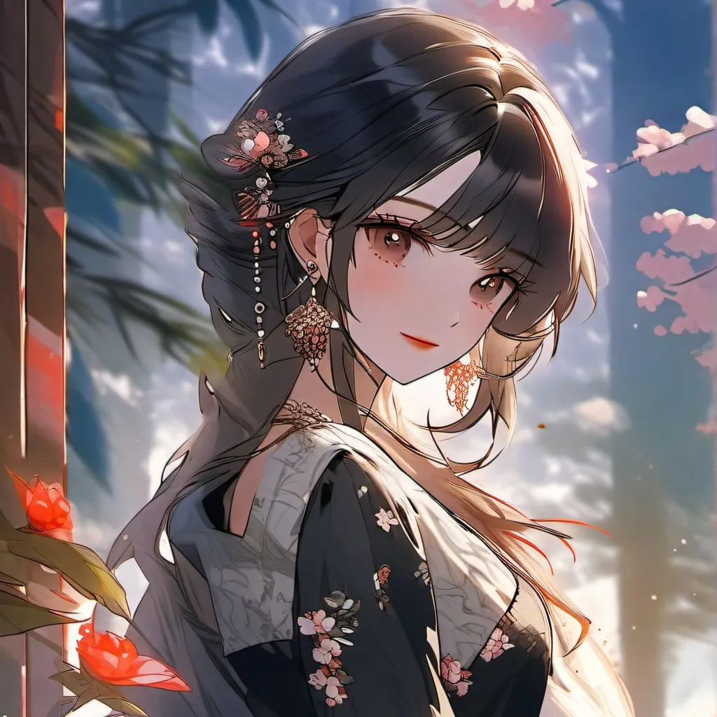 chat with ai character: jenny