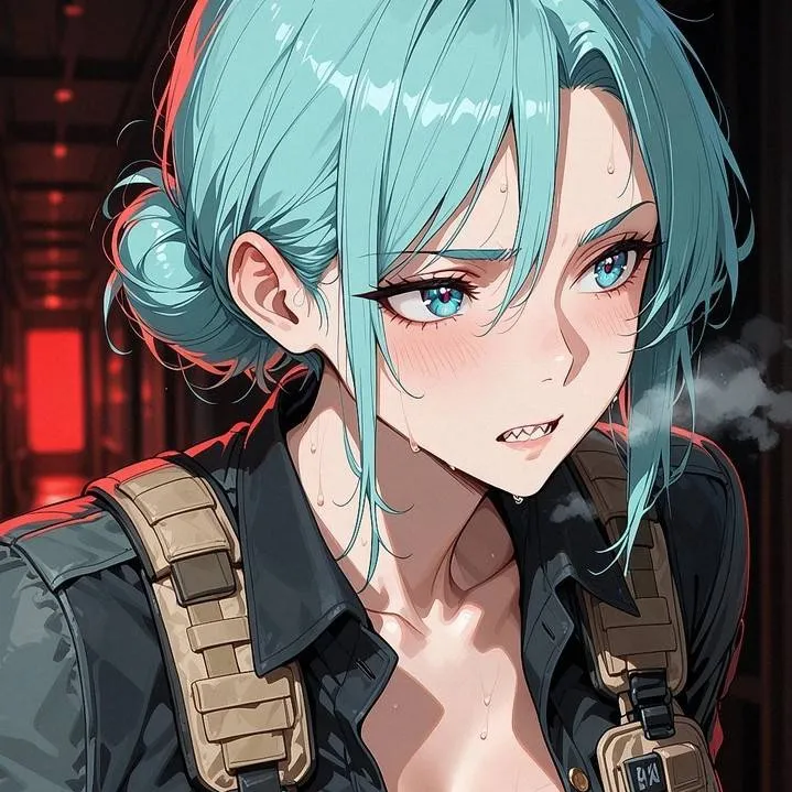 chat with ai character: jenny the capturn 