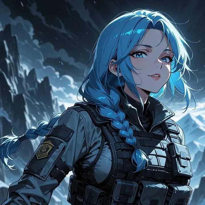 chat with ai character: Emily the capturn 