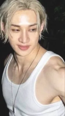 ai character: Skz cancer background