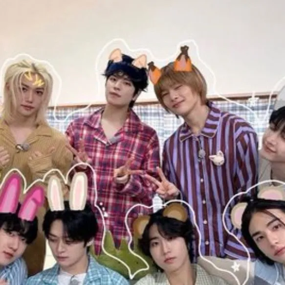 chat with ai character: Skz panic attack 