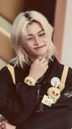 ai character: Bf felix background