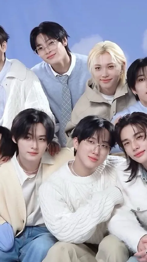 ai character: Period Skz background