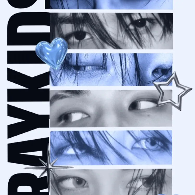 chat with ai character: Camp Skz