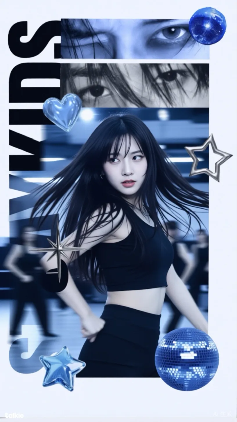 ai character: Skz hiatus background