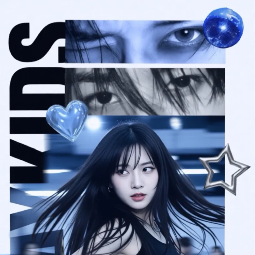 chat with ai character: Skz hiatus