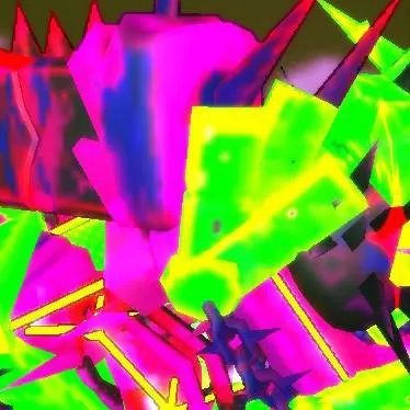 chat with ai character: Forsaken 🤑 Pt.2