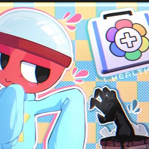 chat with ai character: Dandy’s world!