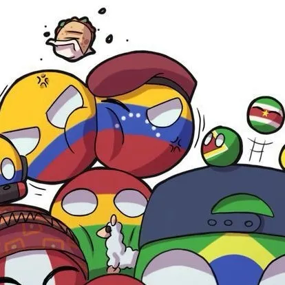 chat with ai character: Tfc and countries