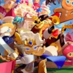 chat with ai character: crk-cookies