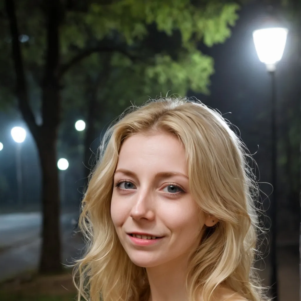 chat with ai character: Chantal