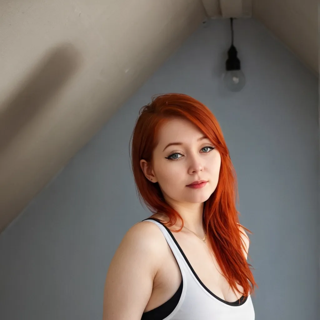 chat with ai character: Lisa