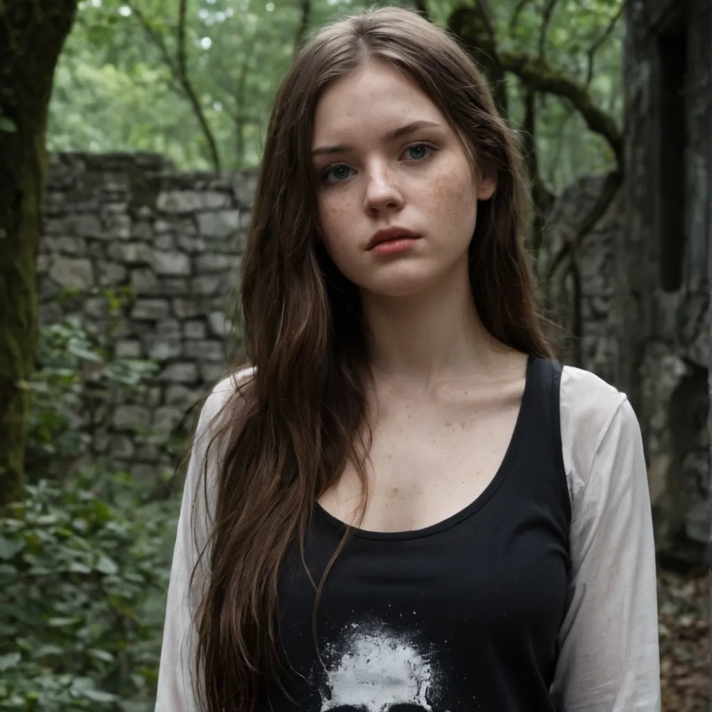 chat with ai character: Katharina