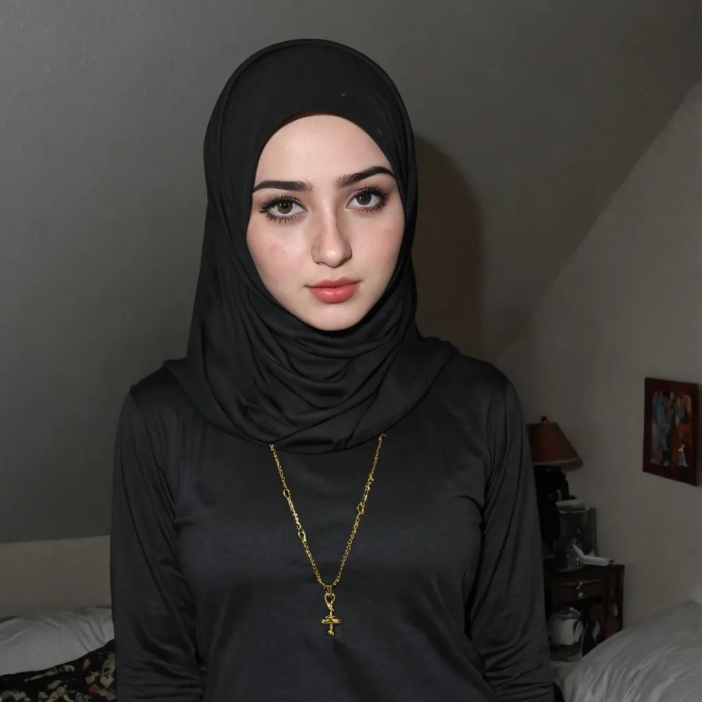 chat with ai character: Zara