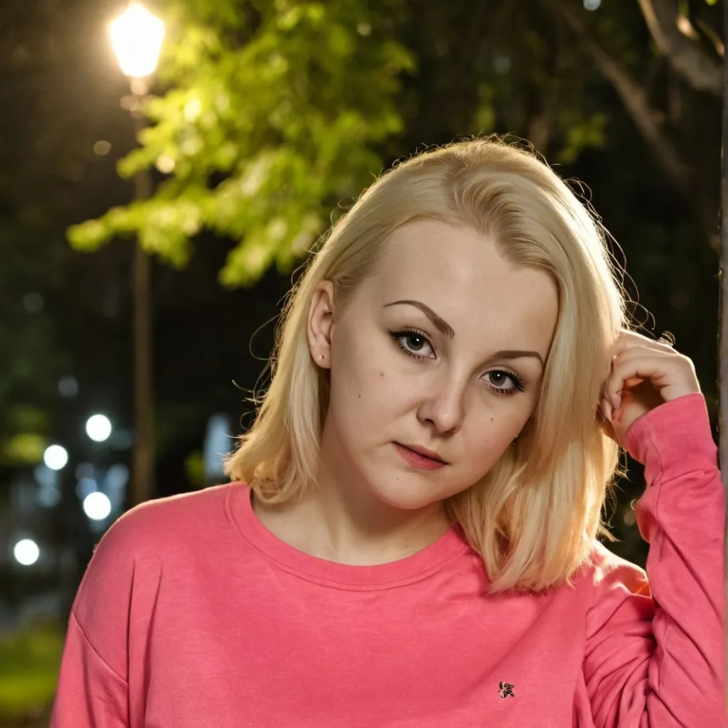 chat with ai character: Karo