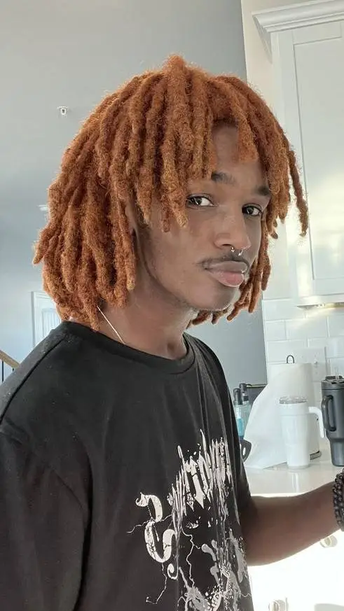 Talkie AI - Chat with Nick