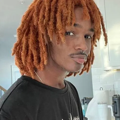 chat with ai character: Nick