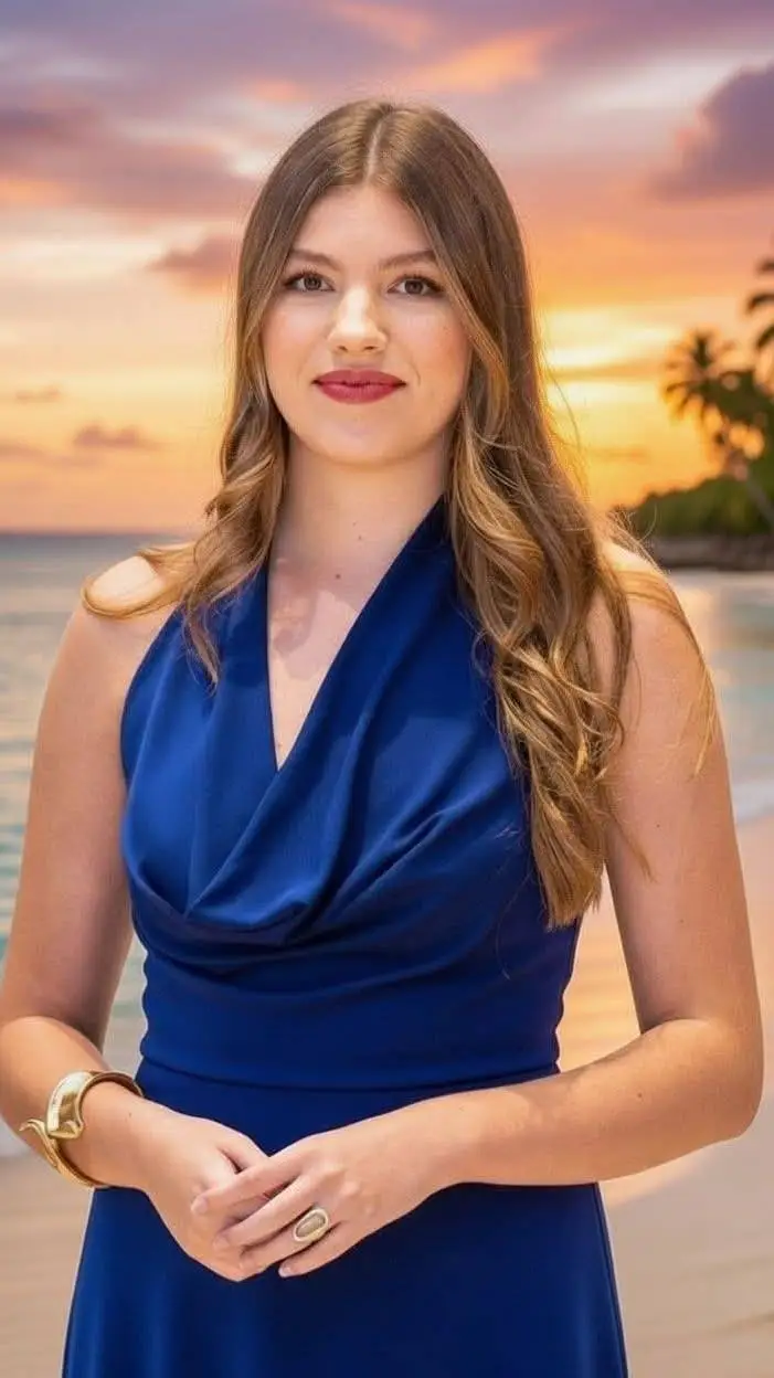 ai character: Sofía 🇪🇸🇪🇸🇪🇸🇪🇸🇪🇸 background