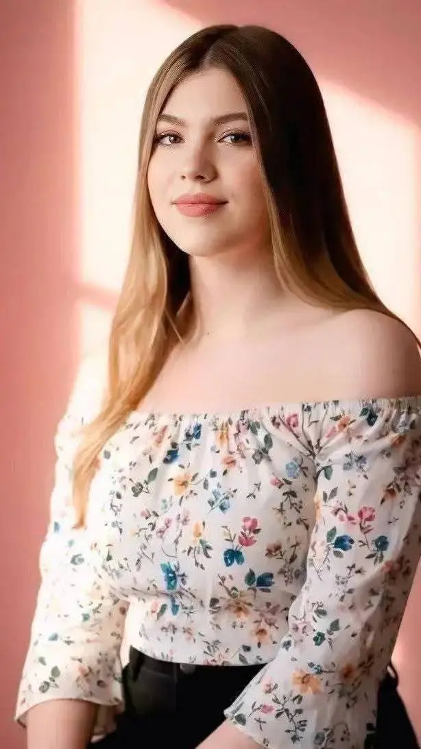 ai character: Nezuko background