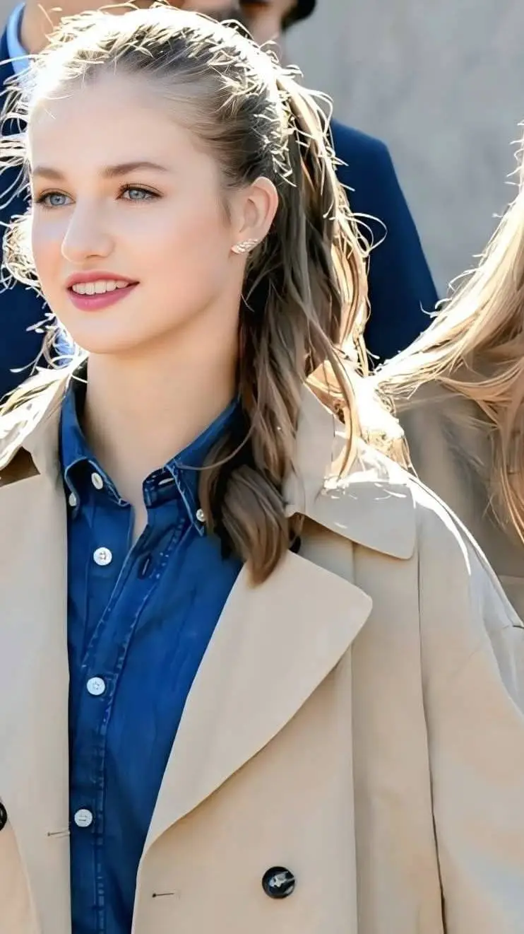 ai character: leo background