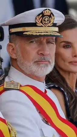 ai character: Rey Dictador background