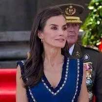 chat with ai character: Letizia Ortiz 